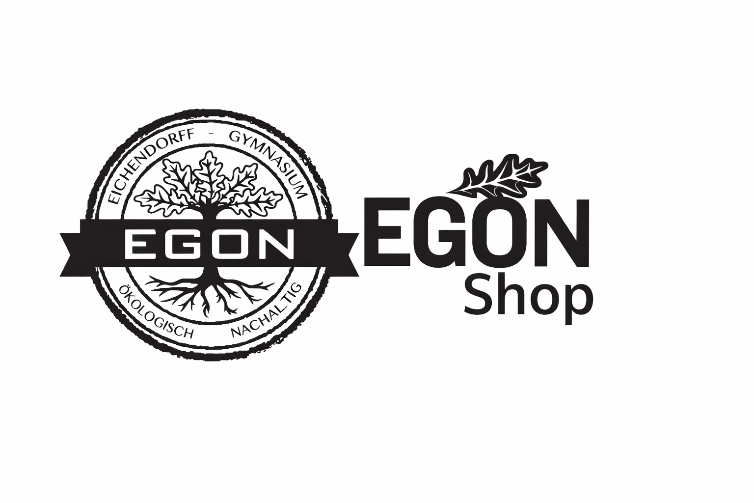 EGON Logo